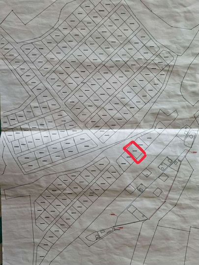 Участок 10 сот. (СНТ, ДНП)
