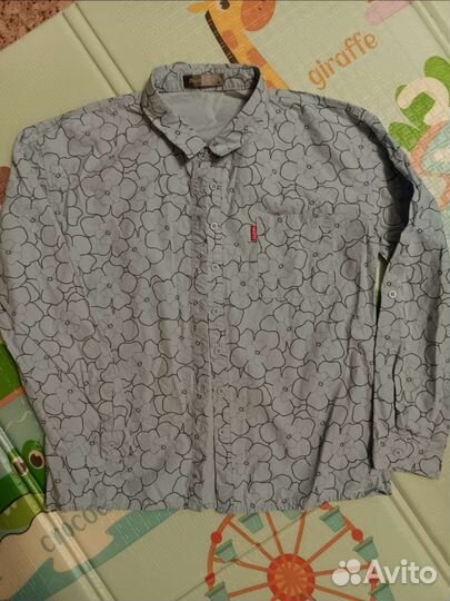 Вещи пакетом