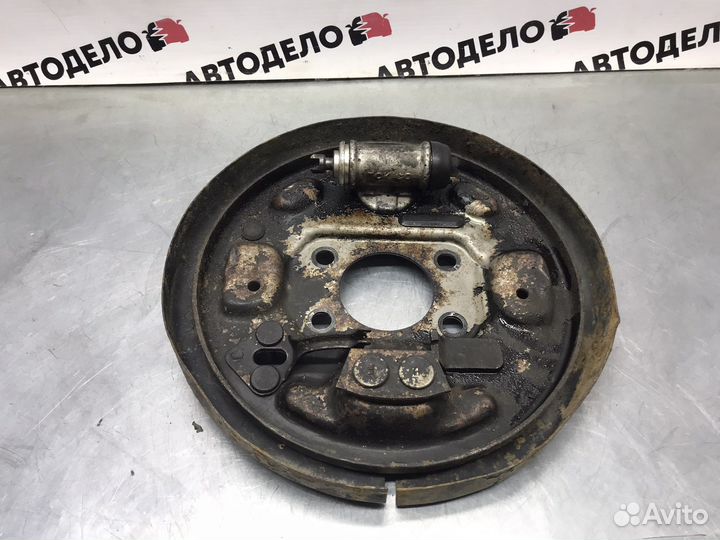 Тормозной цилиндр задний Nissan Pulsar N15 1998г.в