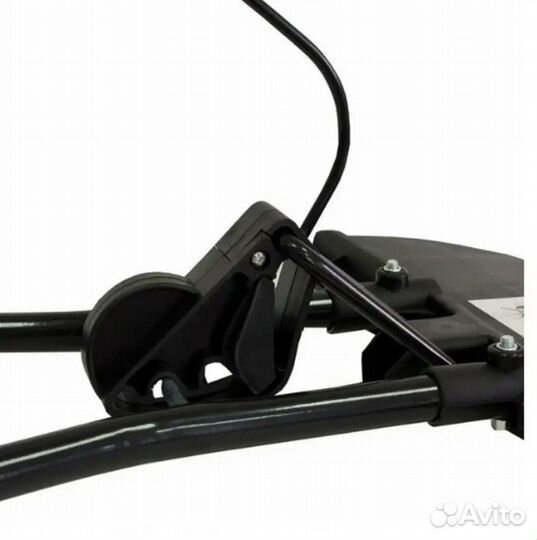 Шезлонг качалка для малыша