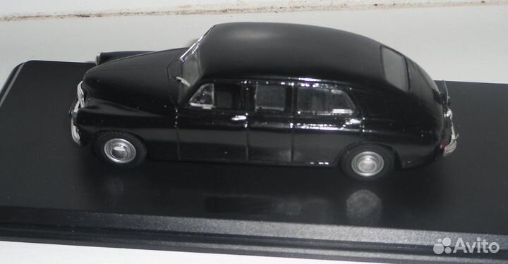 Газ 26 (Победа-зим)