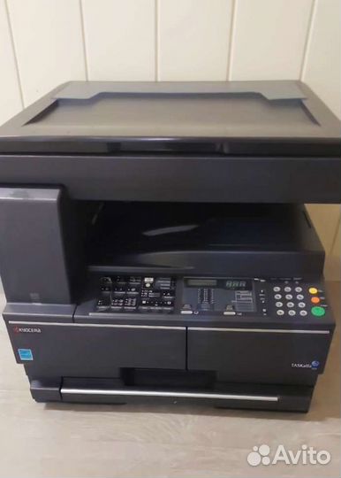 Kyocera TA 180 на запчасти