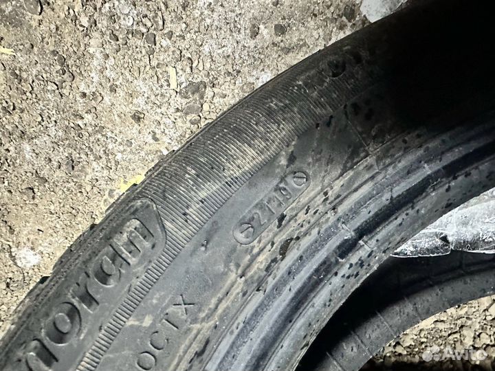 Kormoran Snow 215/55 R16