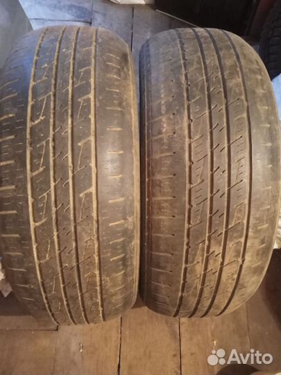 Kumho Solus KL21 245/60 R18