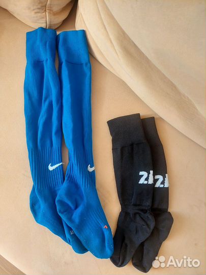 Щитки футбольные детские