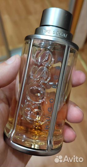 Мужская парфюмерия на розлив