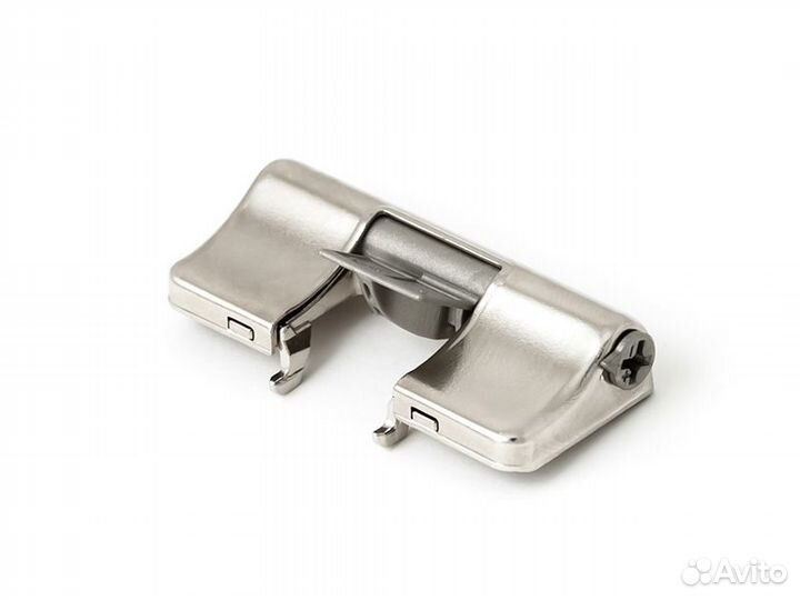 Доводчик Alfa