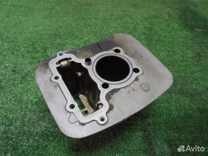 Цилиндр(мото) Yamaha Virago 250