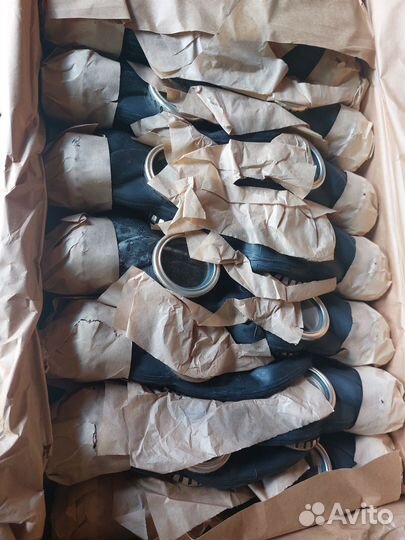 Противогаз гп-5