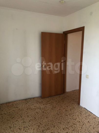 2-к. квартира, 60,9 м², 2/5 эт.