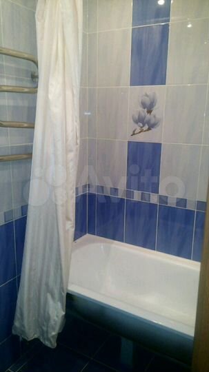 1-к. квартира, 38 м², 9/9 эт.