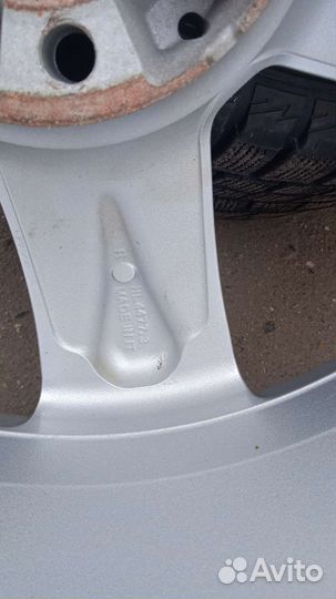 Шины диски и колеса r18