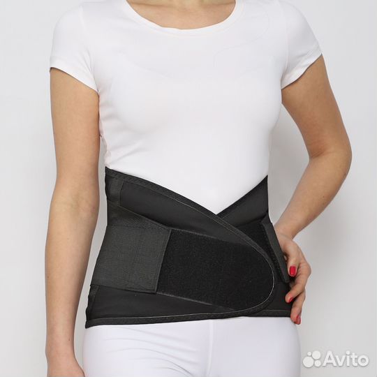 Корсет пояснично-крестцовый Б 507Э Крейт