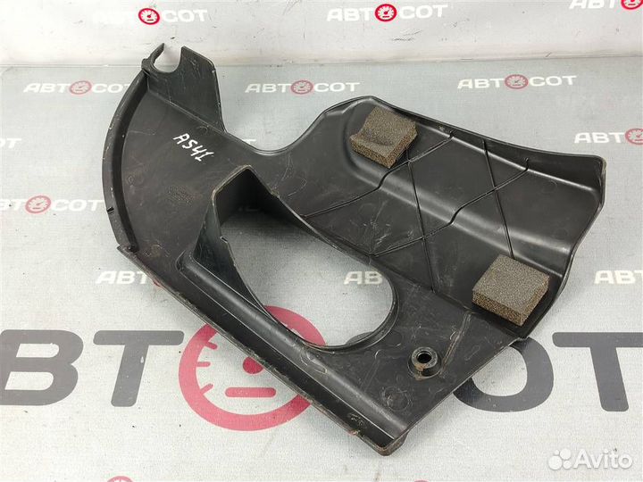 Кожух моторного отсека Audi TT 8N (1999-2005г.в.)