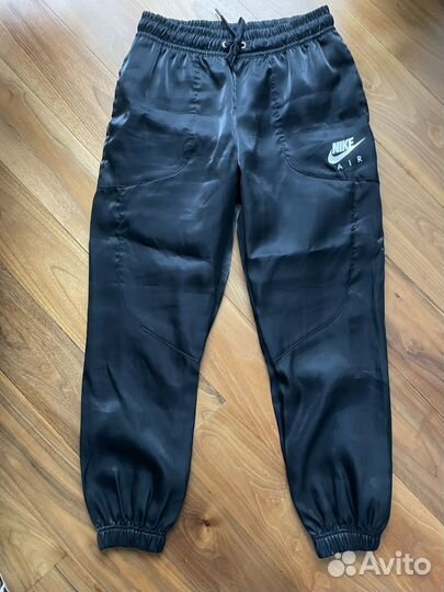 Штаны спортивные Nike W NSW AIR pant sheen