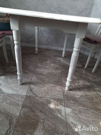 Кухонный стол бу