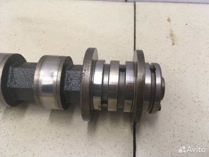 Распредвал впускной Corolla E15 2006-2013