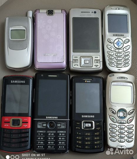 Nokia 6500 Classic, 1 ГБ