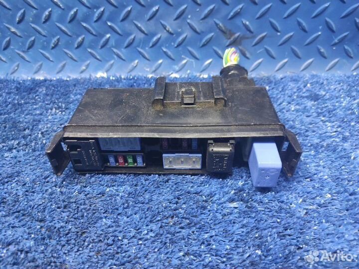 Блок предохранителей Infiniti Ex35