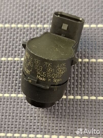 6620-6934308 парктроник