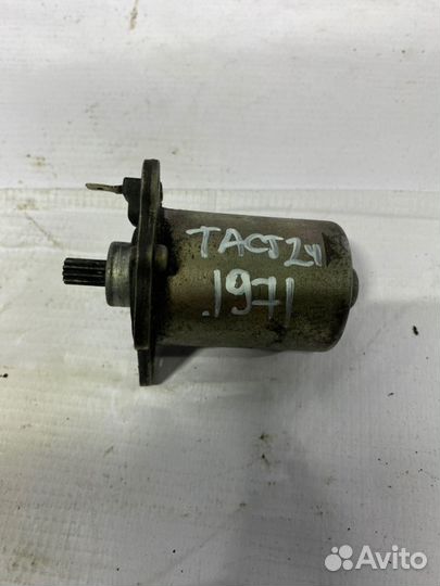 Стартер Honda Tact AF-24 / 30