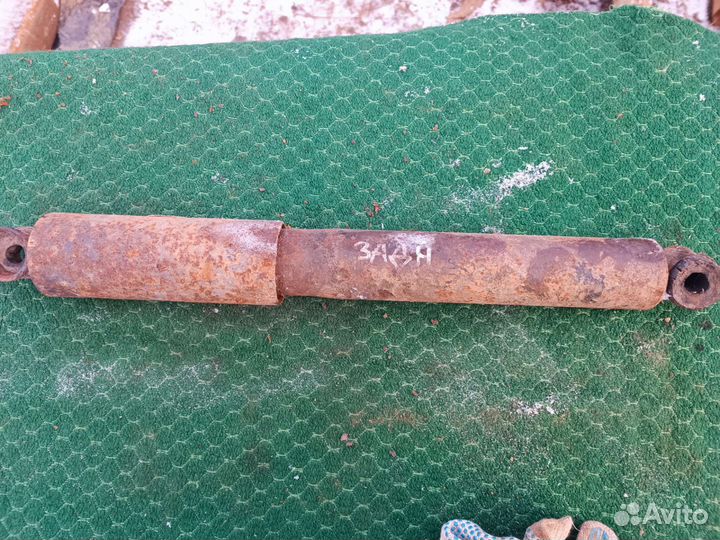 Амортизатор задний УАЗ буханка