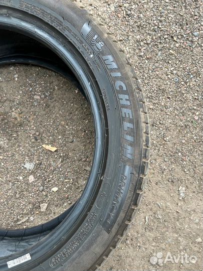 Michelin Primacy 4 215/50 R17 95W