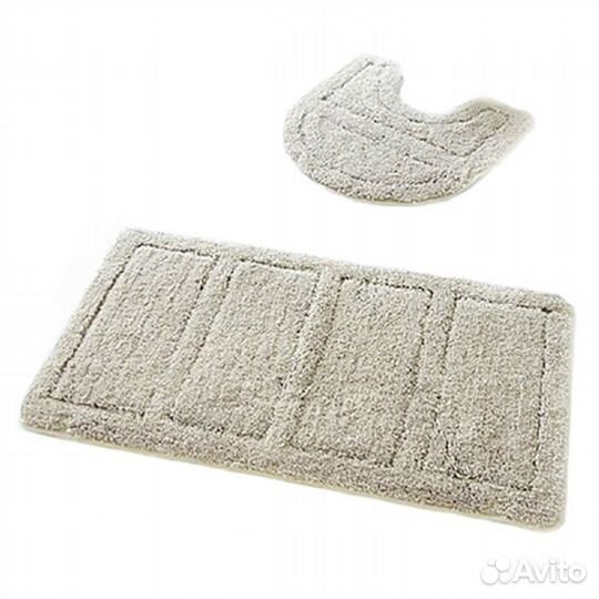 Комплект ковриков Iddis Landscape 60x90 Бежевый