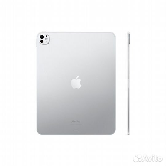 Планшет Apple iPad Pro 11 (2024) 256Gb, Wi-Fi, Si