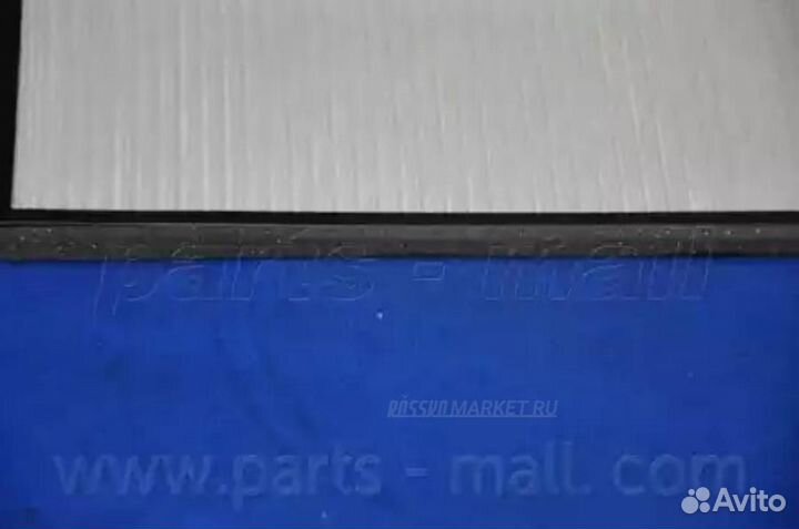 Parts-mall PMB-004 Фильтр салона стандарт