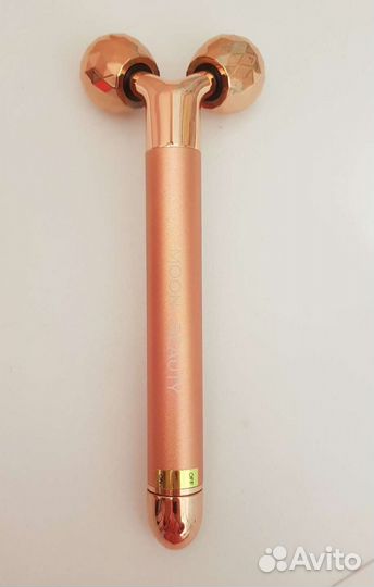 Массажёр для лица