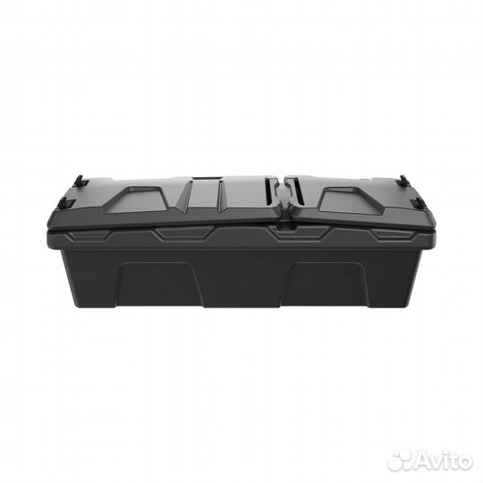 Кофр задний long для квадроцикла Segway Fugleman