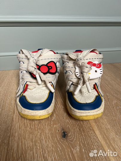 Old order hello kitty оригинал