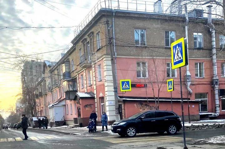 Продам торговое помещение, 152 м²