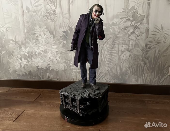 Joker Prime 1 x Blitzway 1/3