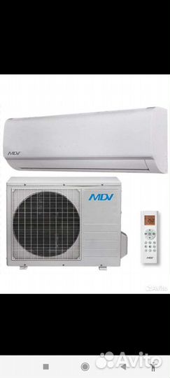 Сплит-система