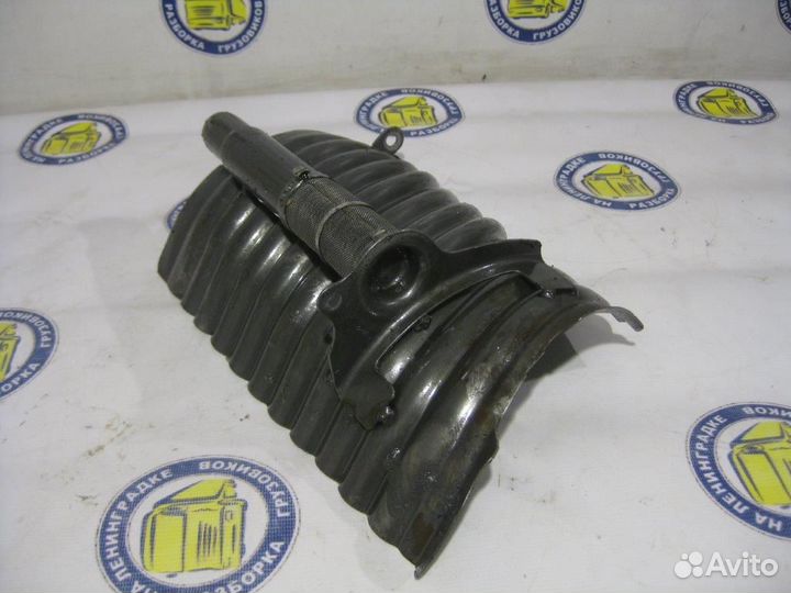 Коллектор масляный кпп 2037960 scania, P,G,R,T - s