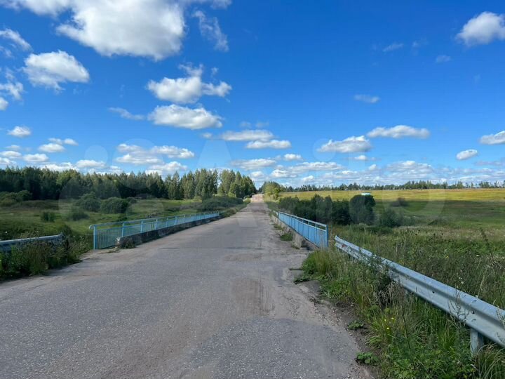 Участок 6 сот. (ИЖС)