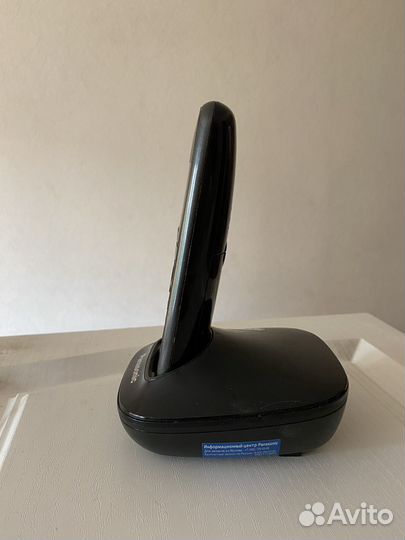 Телефоны стационарные Panasonic