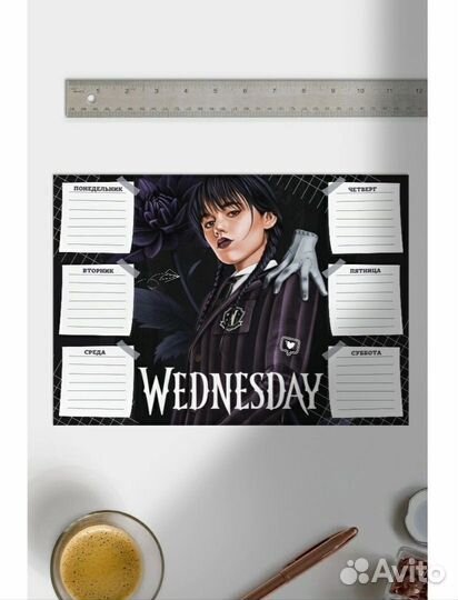 Набор доя девочки