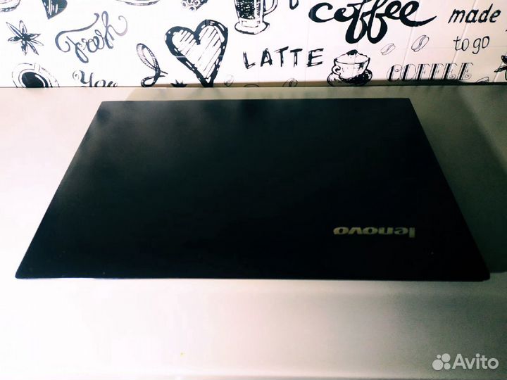 Lenovo B50-45 - A6-6 Поколения \ 4 Озу \ 500 HDD