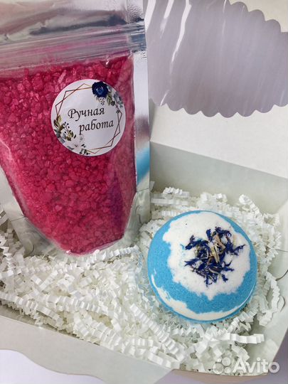 Подарочный набор