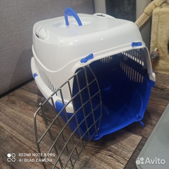 Домик когтеточка