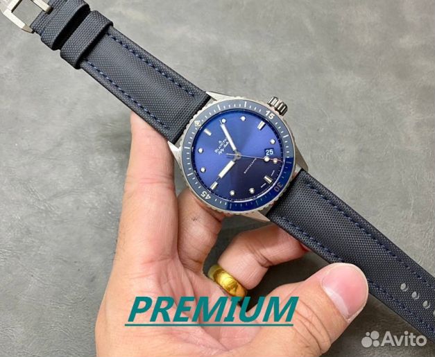 Элитные мужские часы Iwc