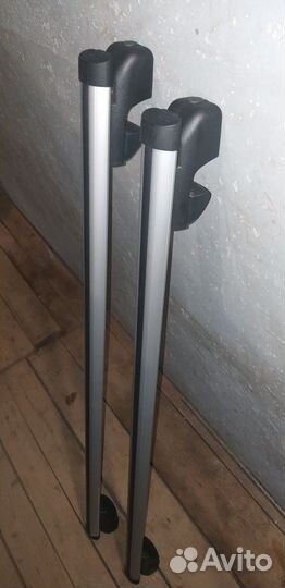 Багажник на крышу