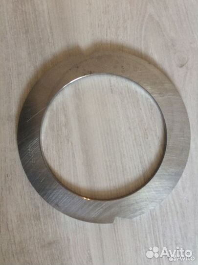 Шайба балансира volvo FH/FM 1590064