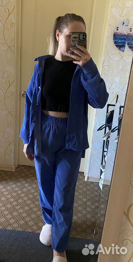 Костюм женский