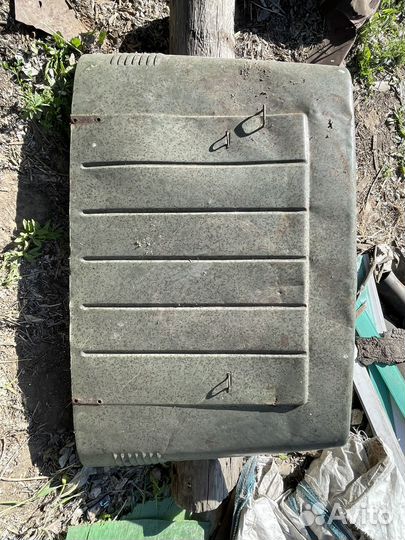 Капот УАЗ 469