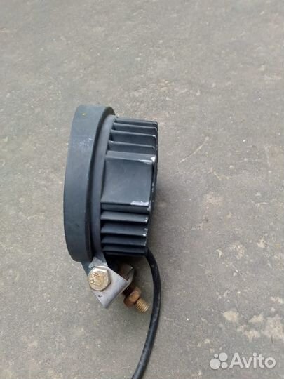 Фара светодиодная 27W рабочего света