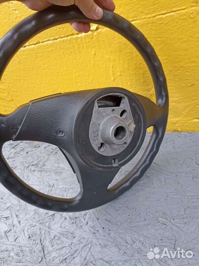 Бмв е39 е46 руль стринги